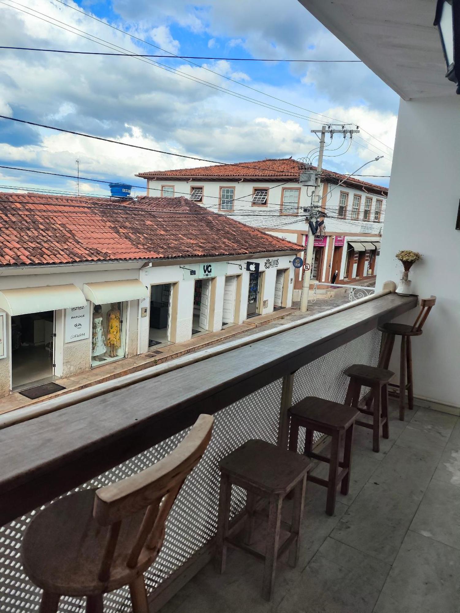 Flor De Lis Hotel Diamantina