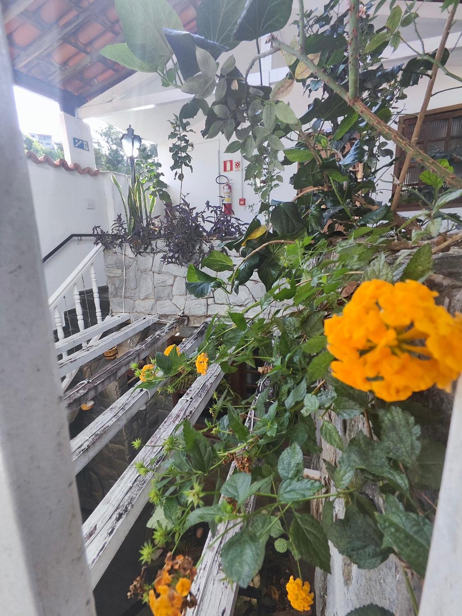 Flor De Lis Hotel Diamantina