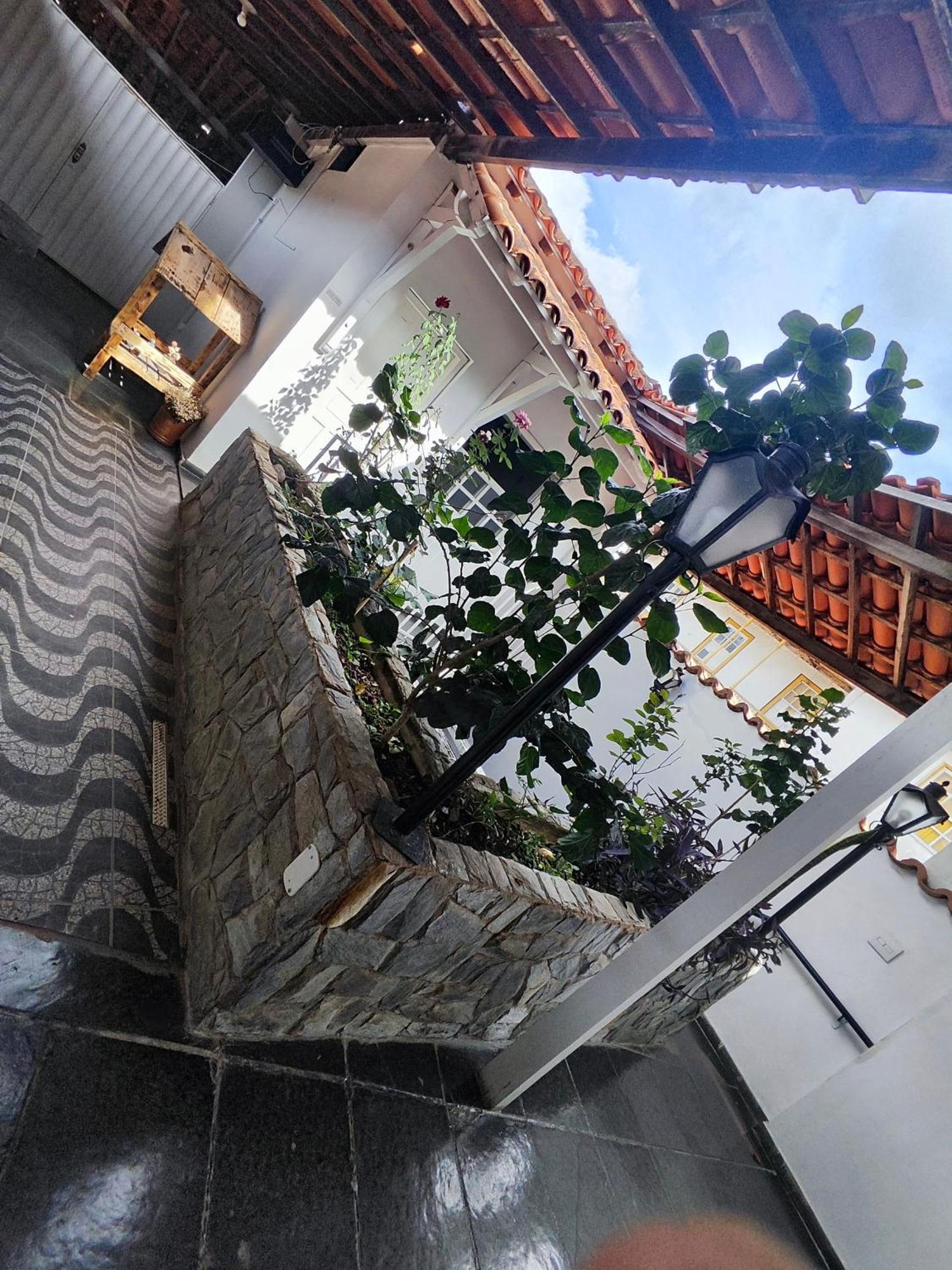 Flor De Lis Hotel Diamantina