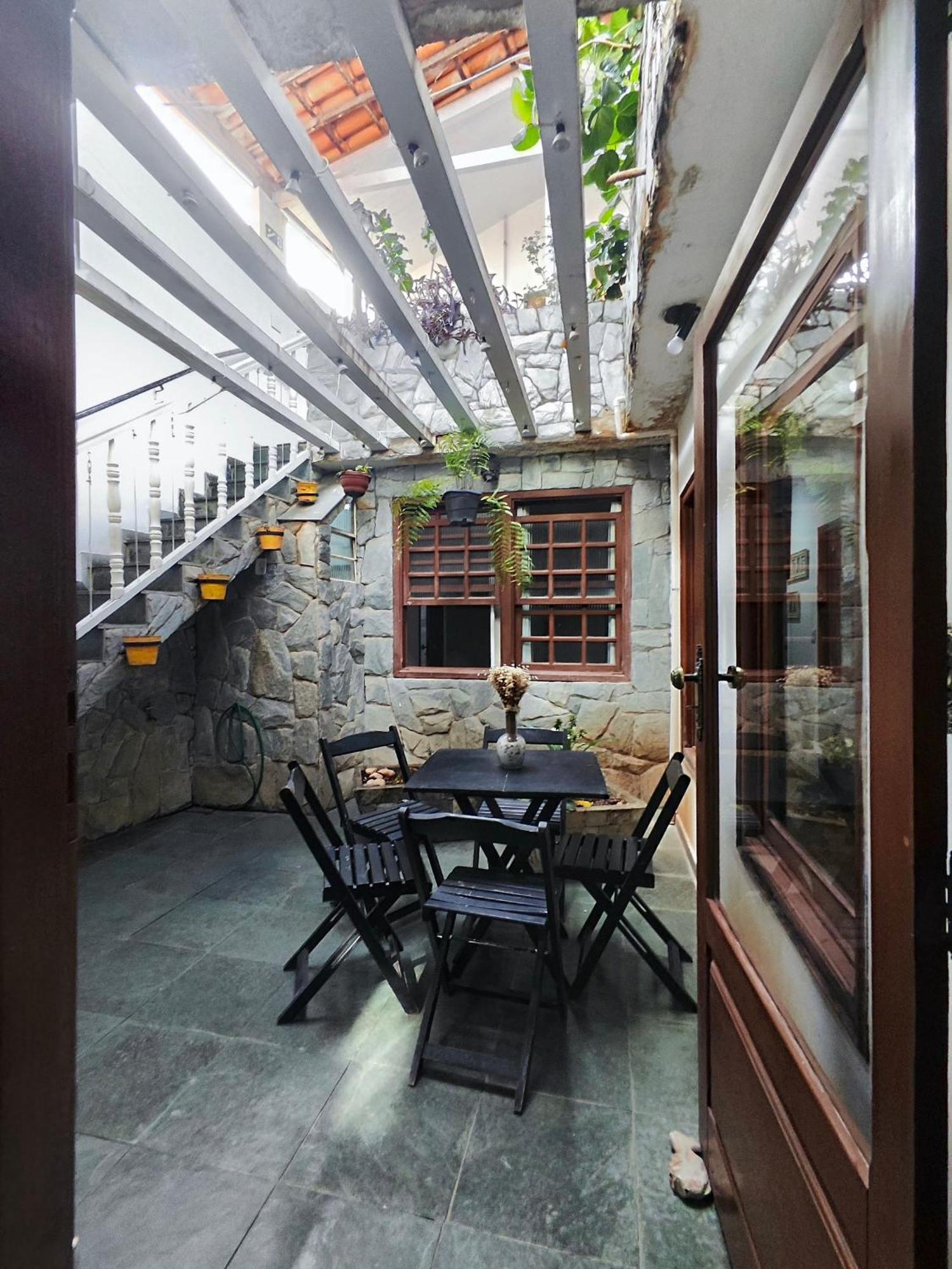 Hotel Flor De Lis