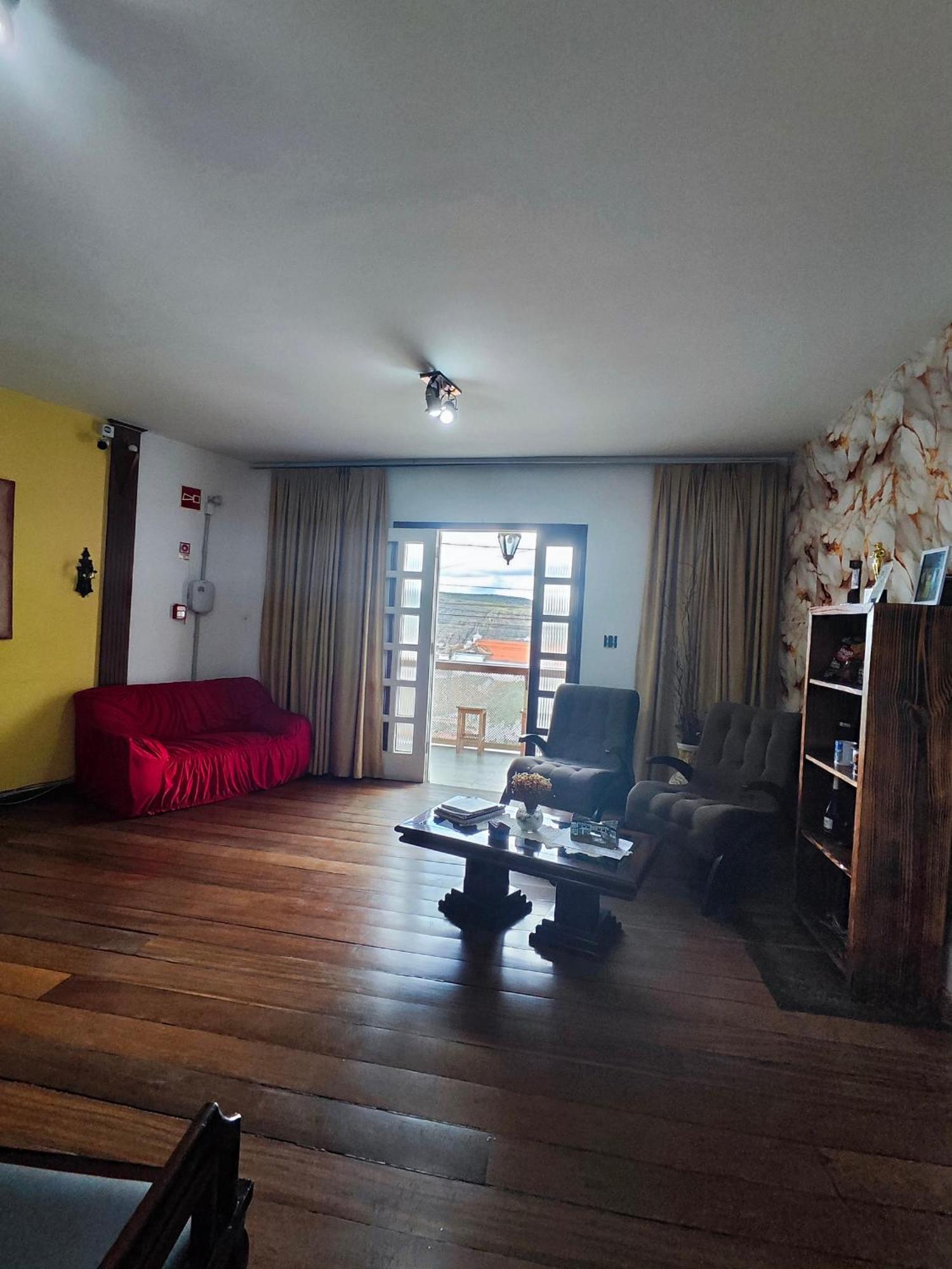 Flor De Lis Hotel Diamantina