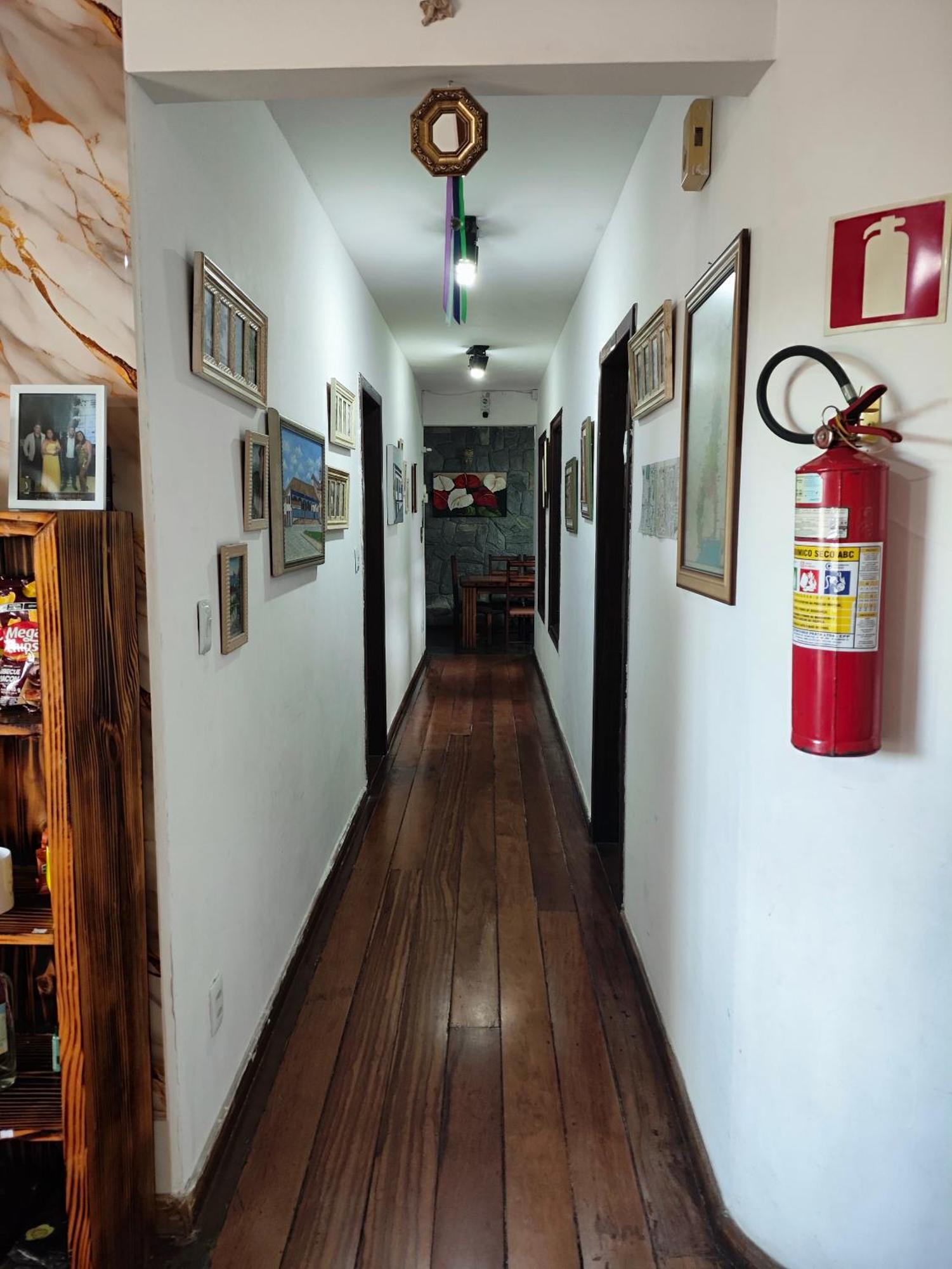 Flor De Lis Hotel Diamantina