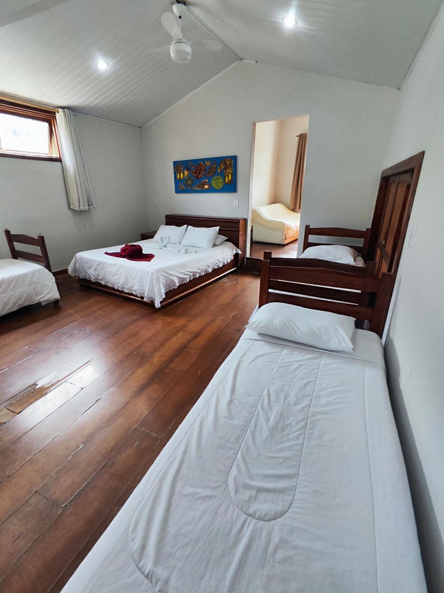 Hotel Flor De Lis Diamantina