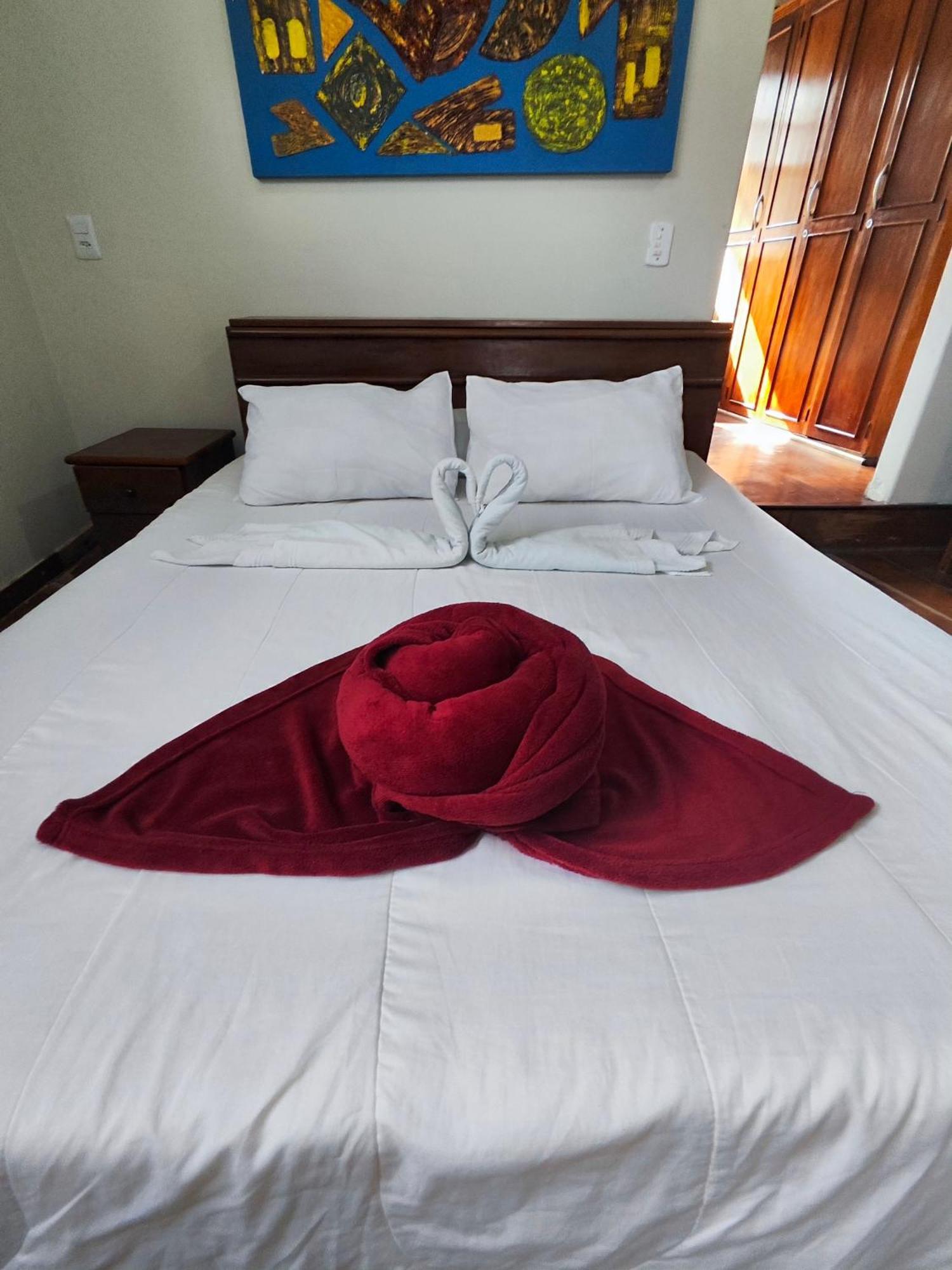 Hotel Flor De Lis