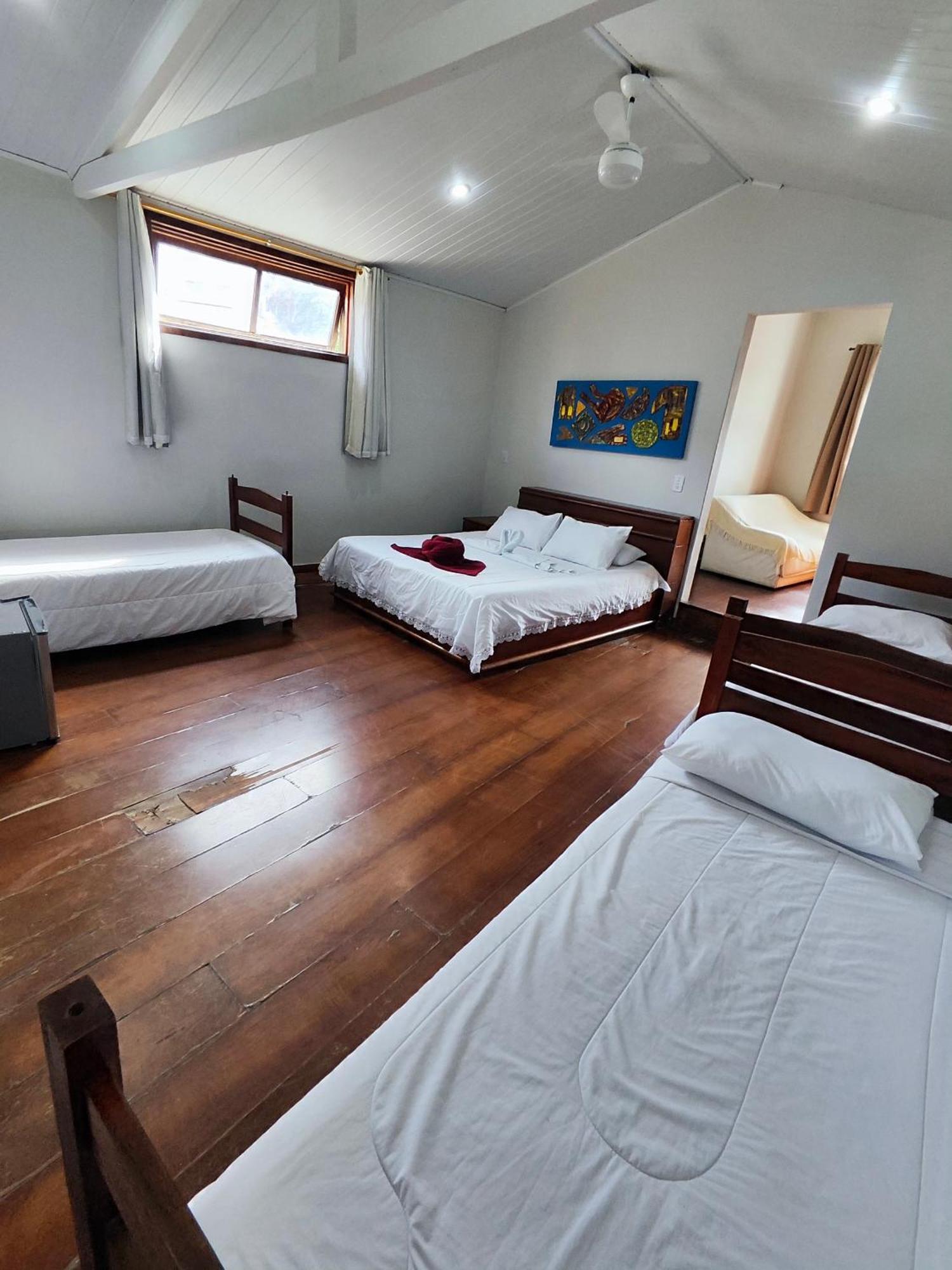 Hotel Flor De Lis Diamantina