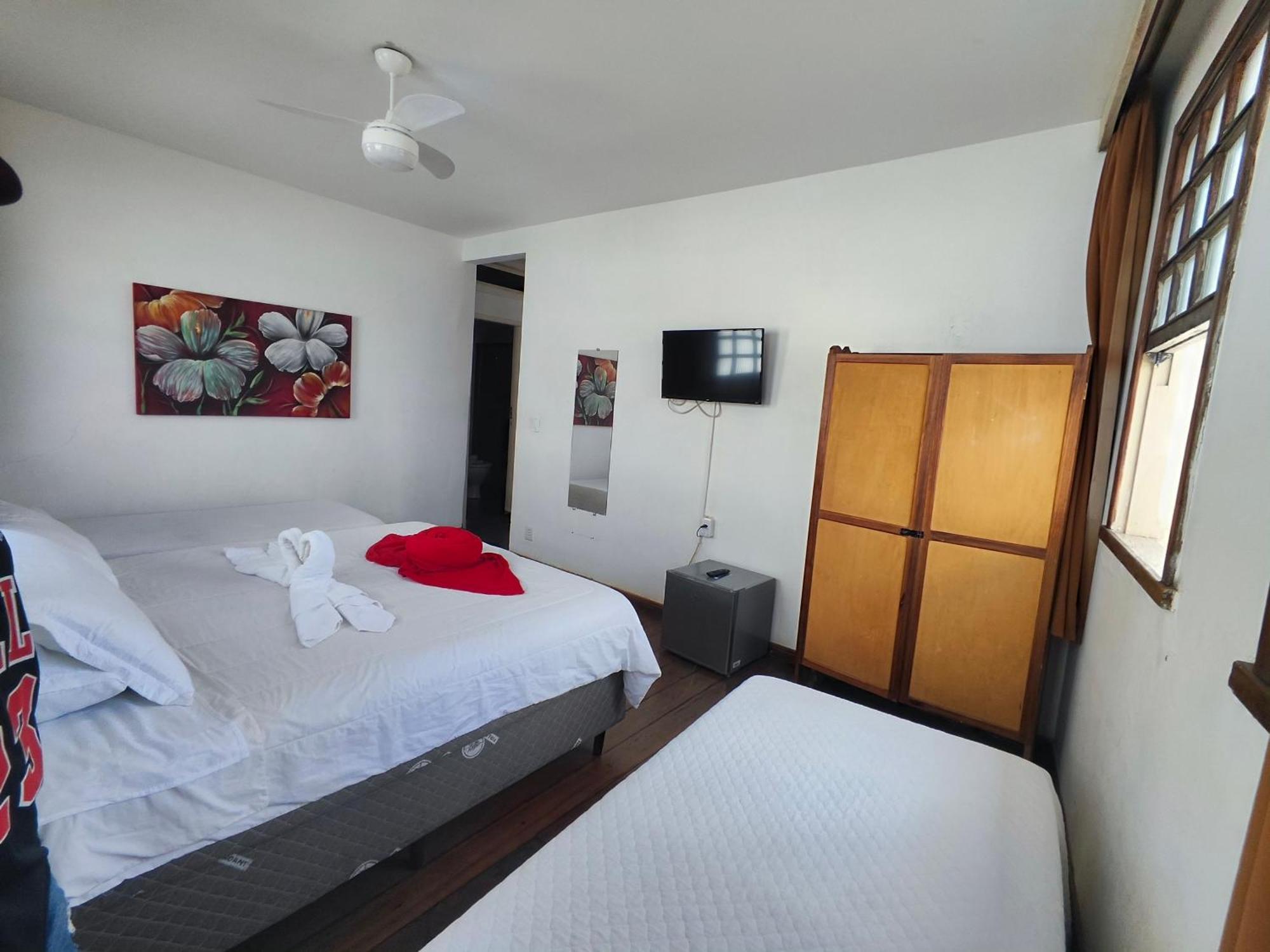 Flor De Lis Hotel Diamantina