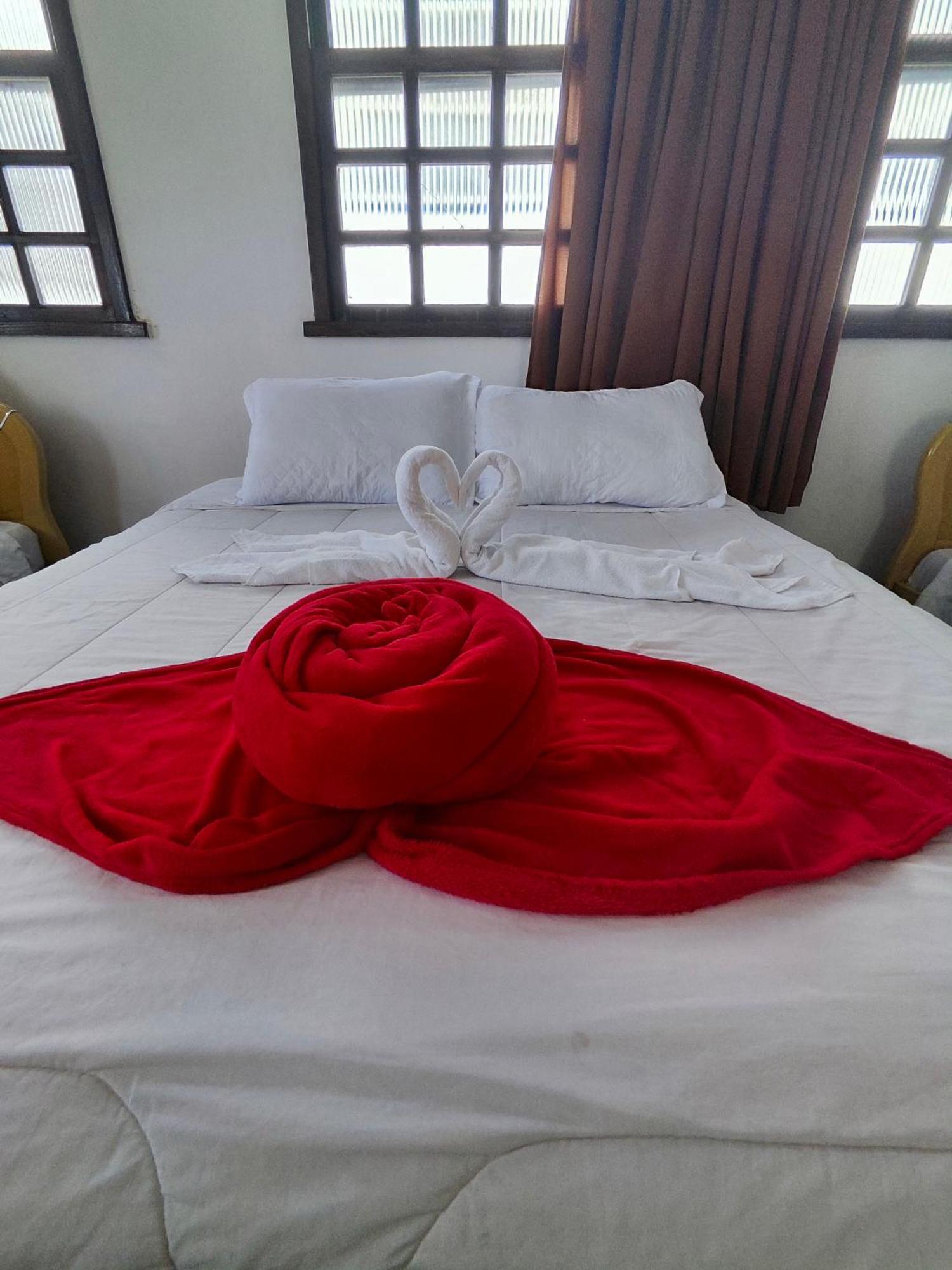 Hotel Flor De Lis