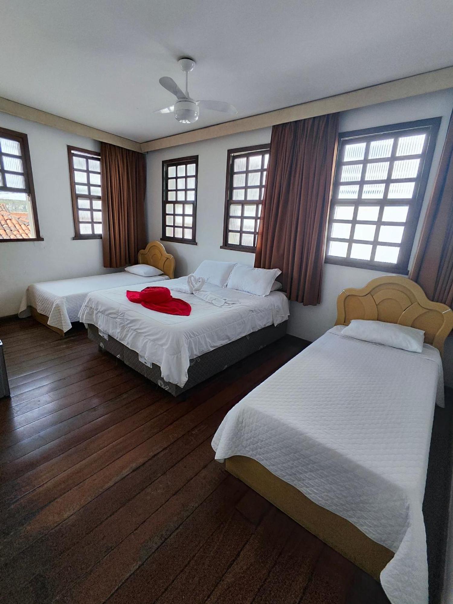 Flor De Lis Hotel Diamantina