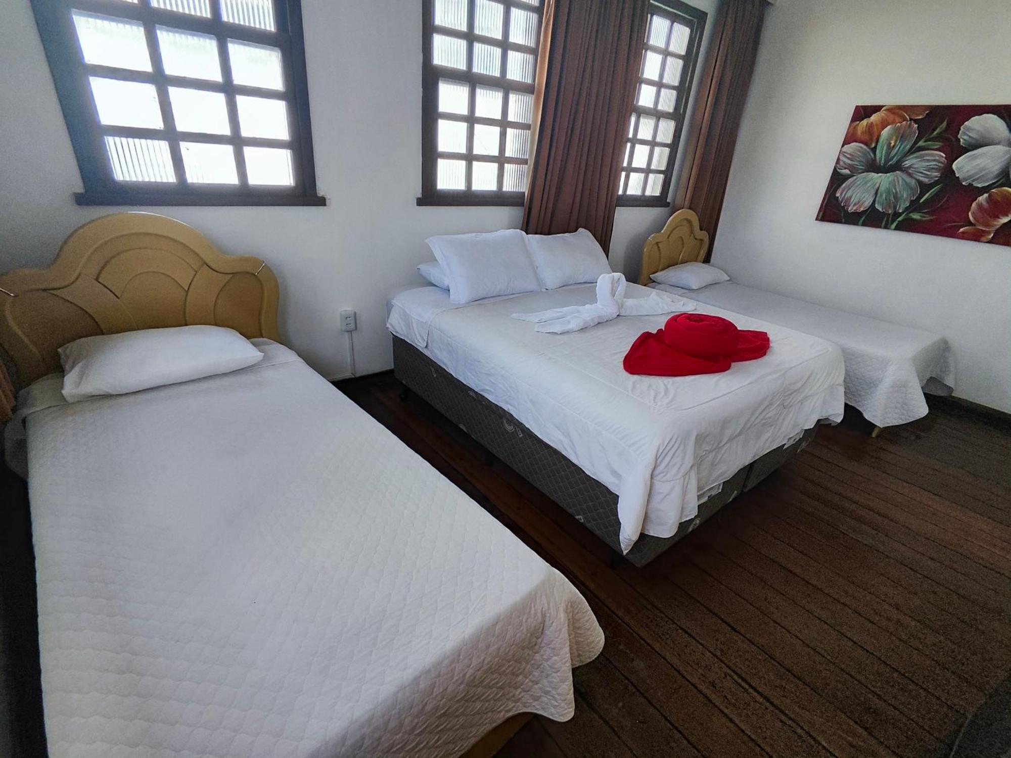 Hotel Flor De Lis Diamantina