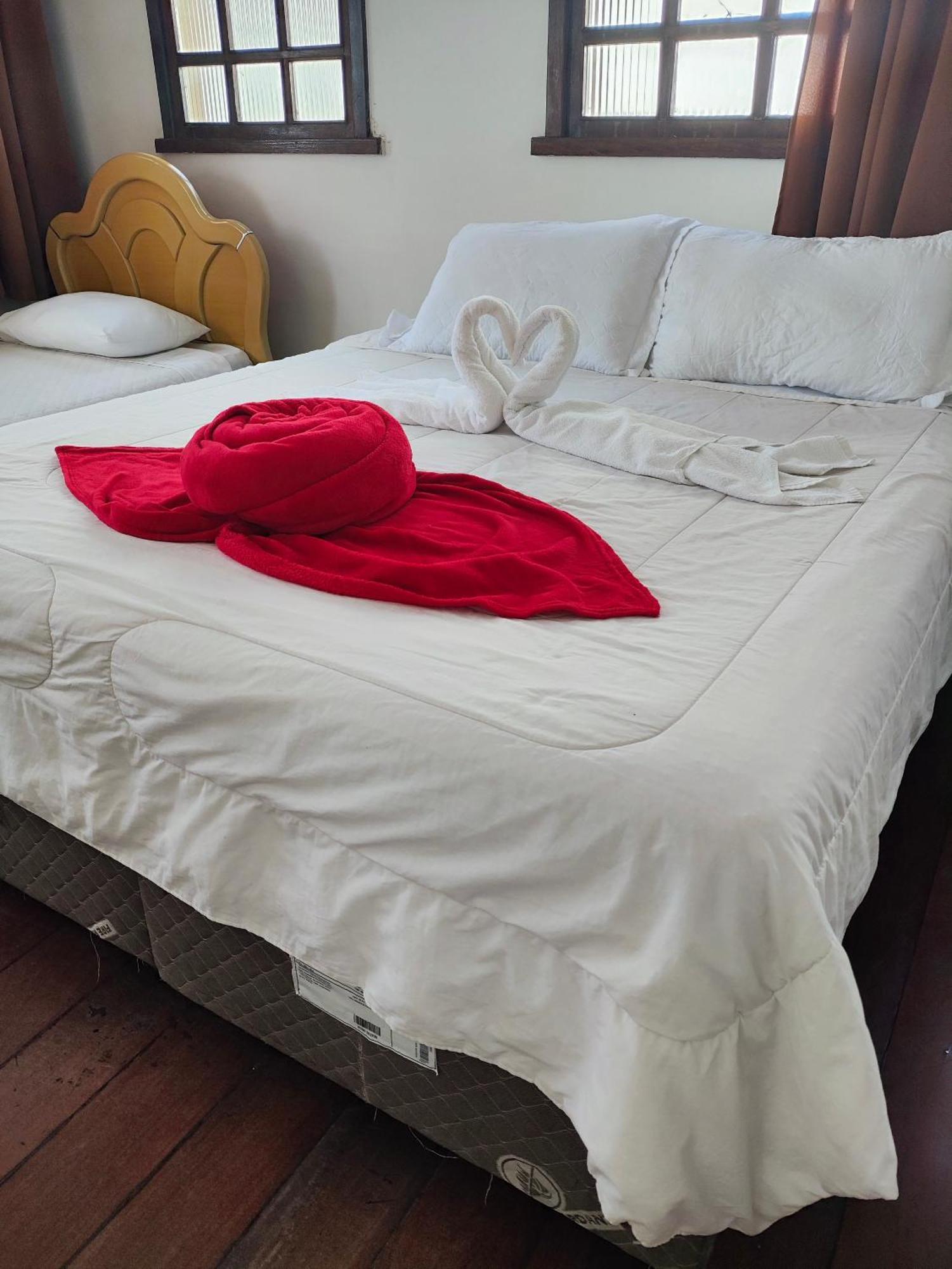 Flor De Lis Hotel
