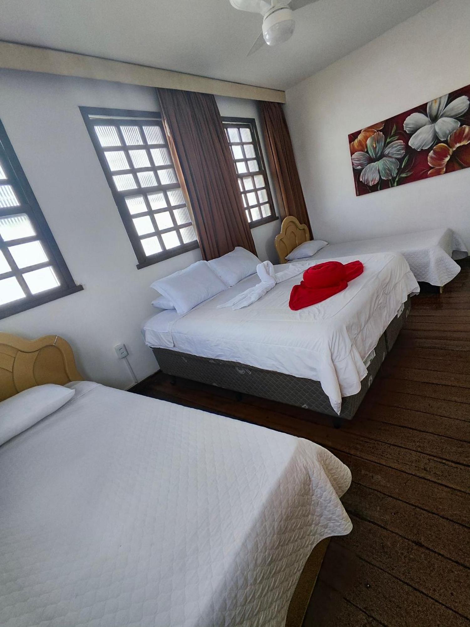 Hotel Flor De Lis