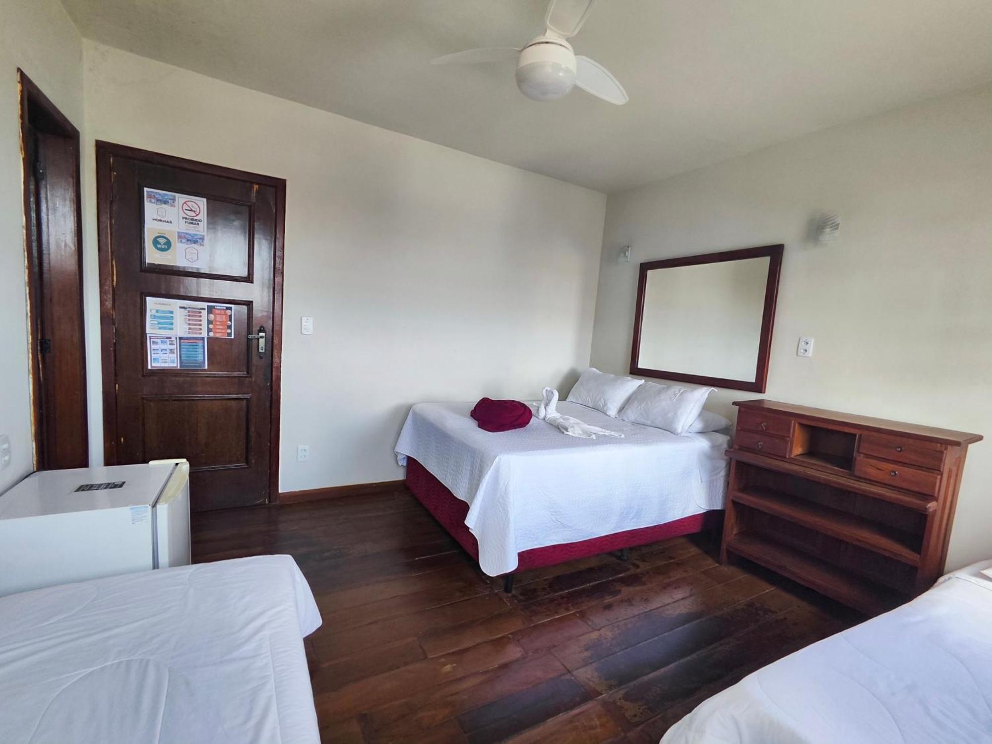 Flor De Lis Hotel Diamantina