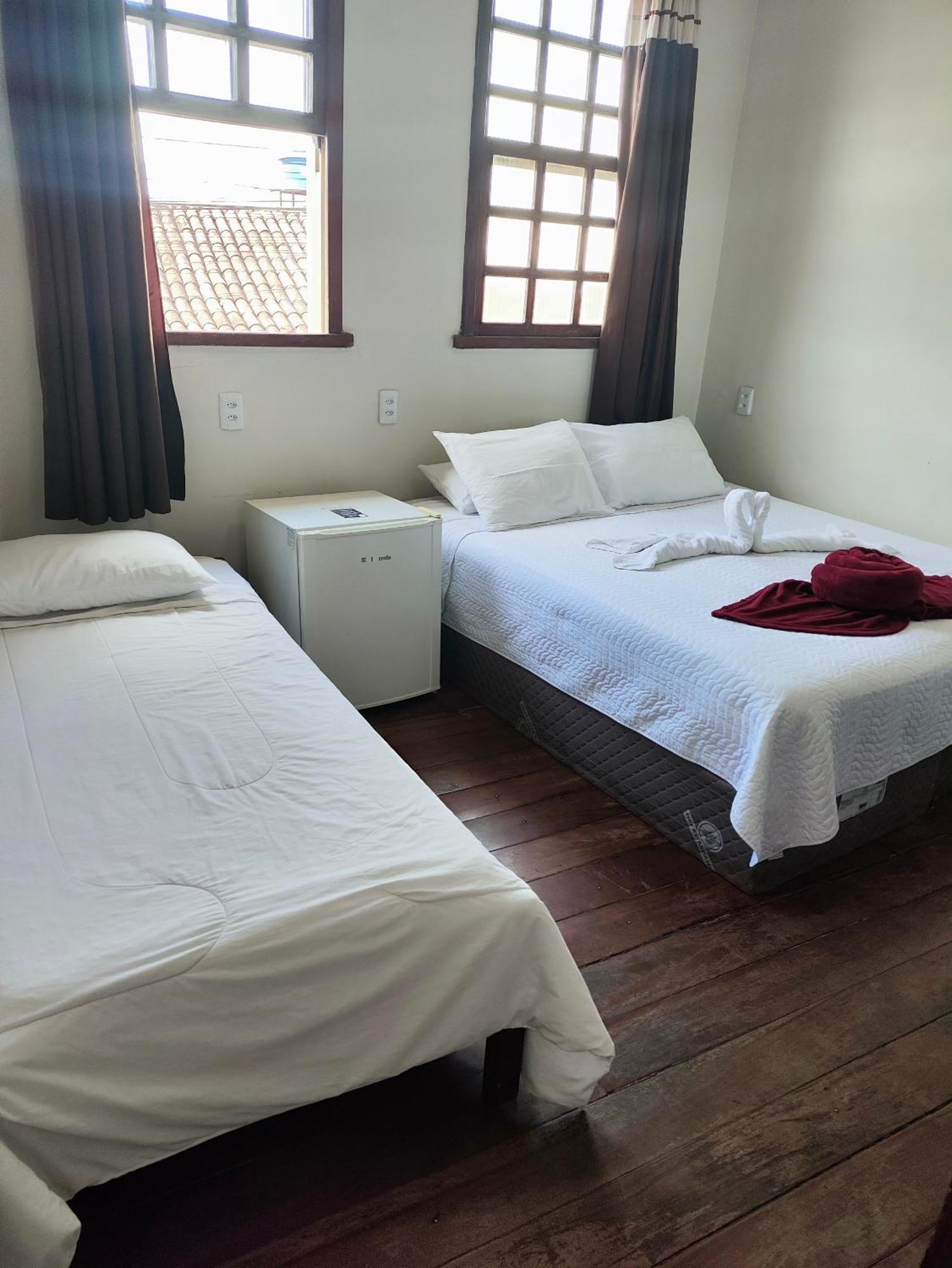 Hotel Flor De Lis 2*