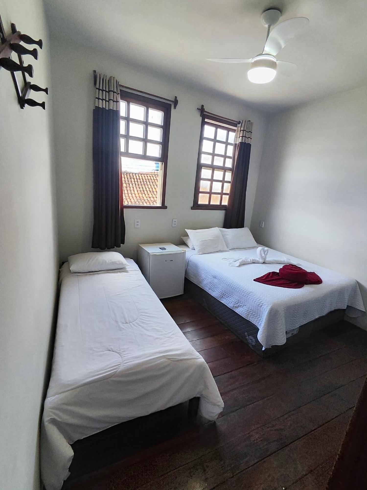Hotel Flor De Lis Diamantina