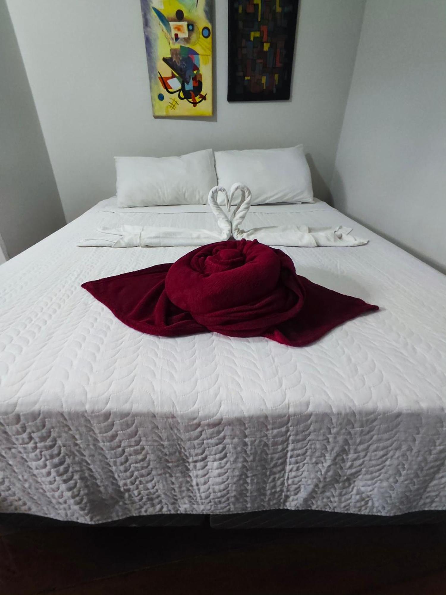 Hotel Flor De Lis Diamantina